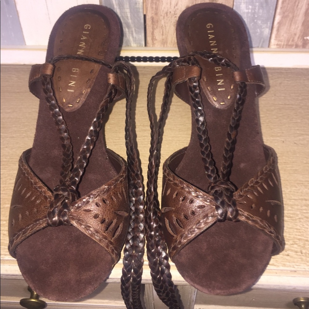 Gianni Bini pumps Sz 7